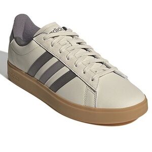 Adidas Lace Up Grand Court 2.0 Men’s Size 12 Shoes NWT